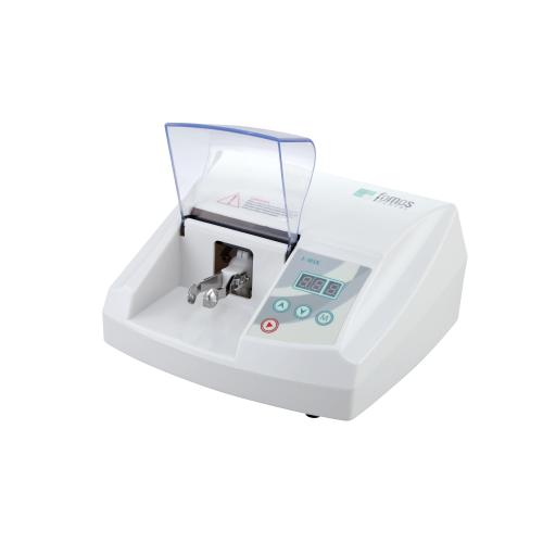 Dental Digital Amalgamator With LCD Display